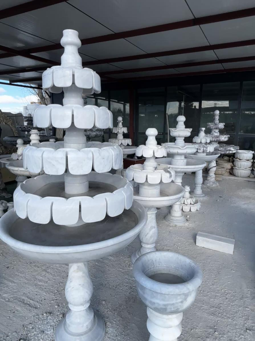 Dekoratif Fiskiyeler