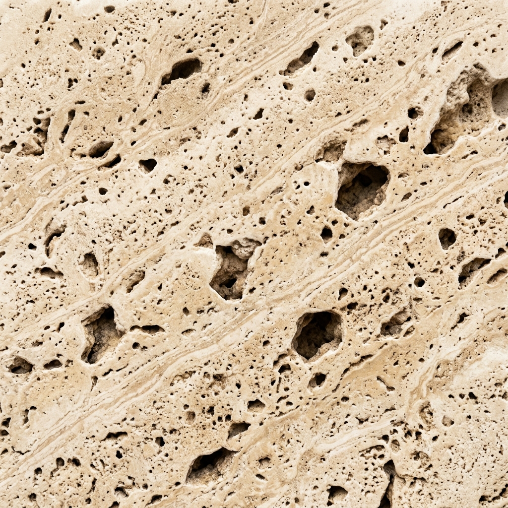 Traverten (İnce Kesim)