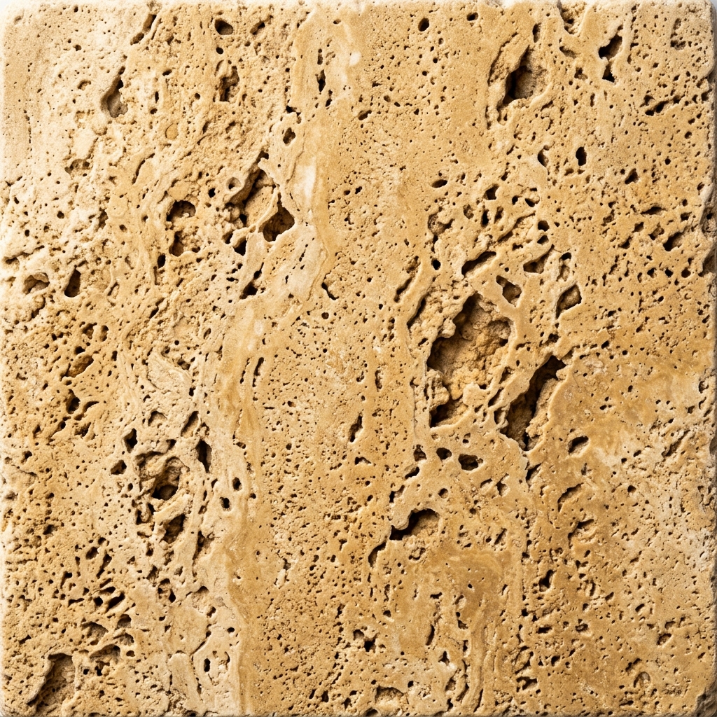 Traverten (Kalın Kesim)