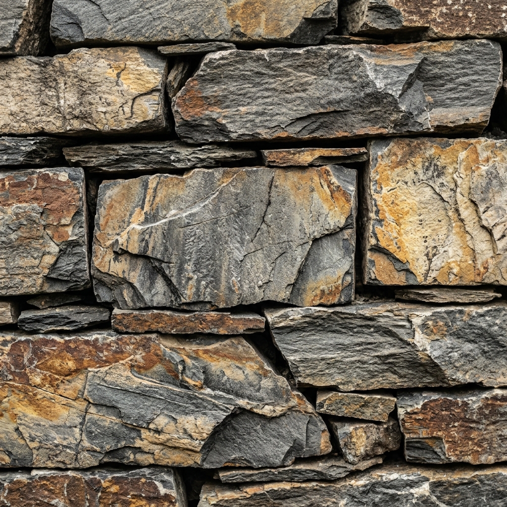 Kayrak Taşı (Zemin Döşeme)