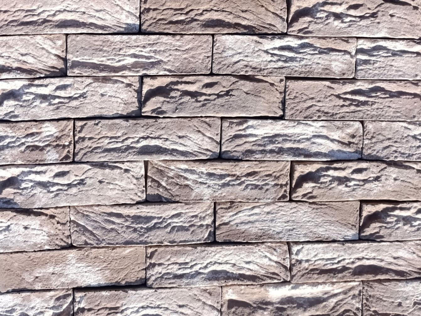 Kültür Taşı - Antik Bej