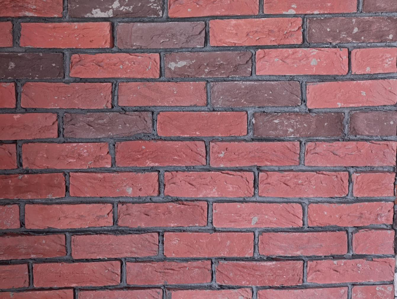 Kültür Taşı - Rustic