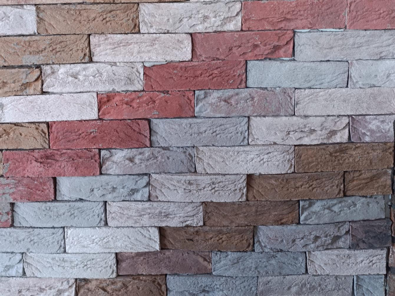 Kültür Taşı - Antrasit