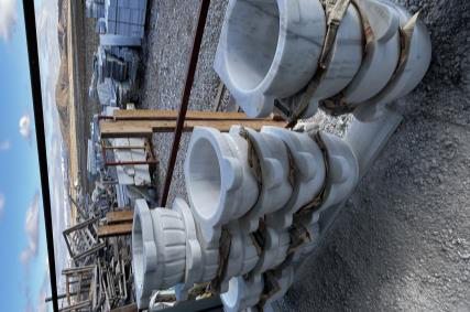 Hamam Kurnası (Klasik)