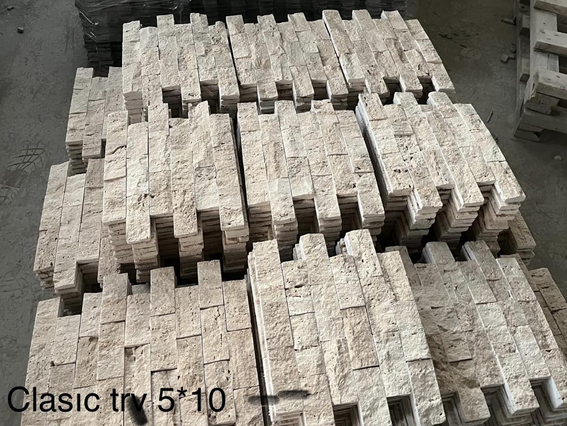 Klasik Traverten Mozaik