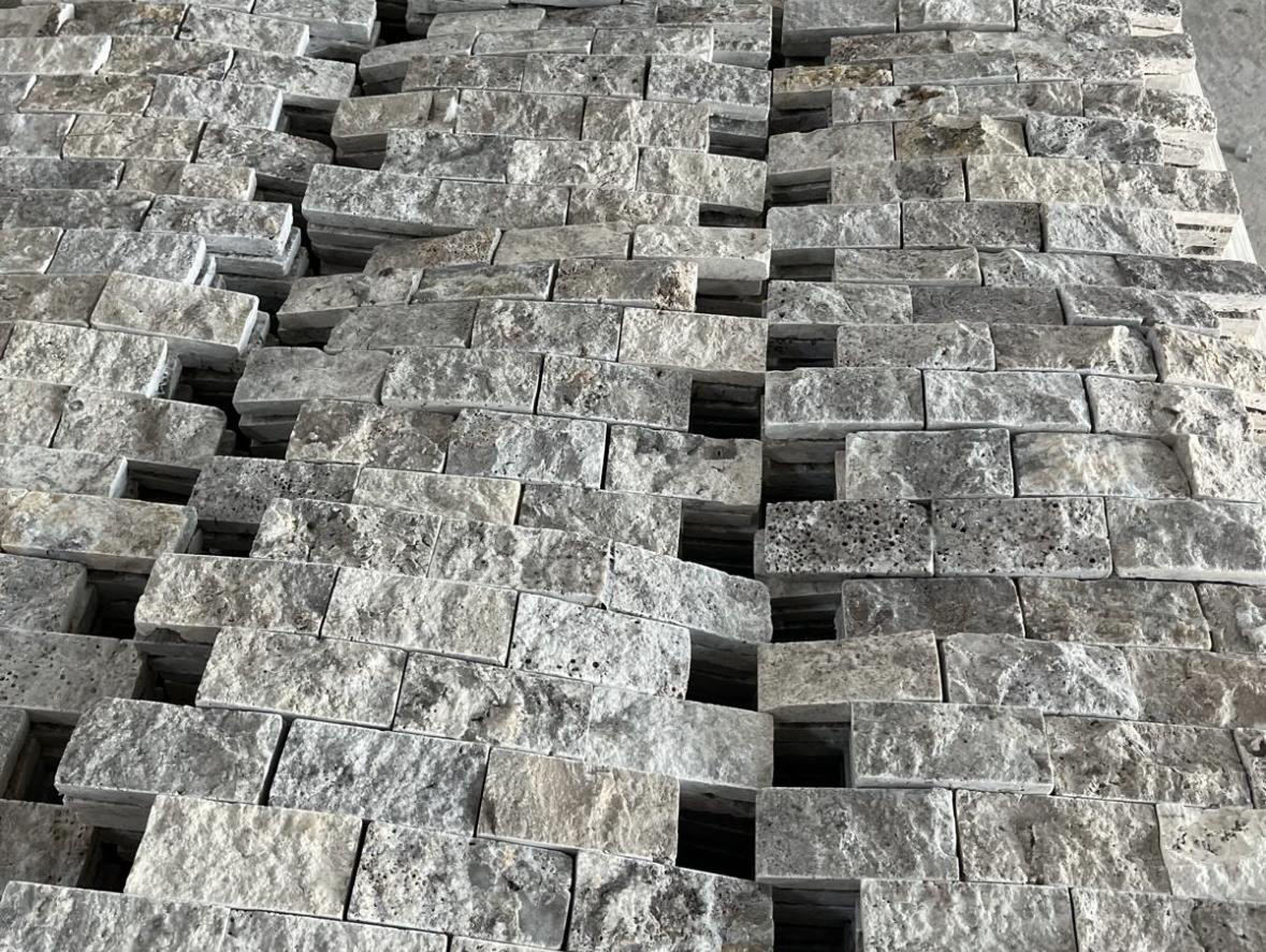 Gümüş (Silver) Mozaik 5x10