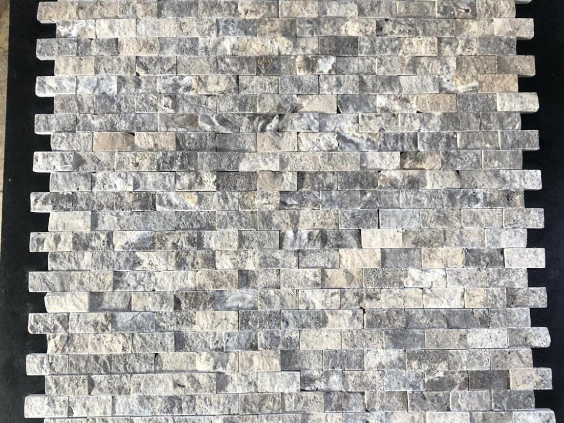 Gümüş (Silver) Mozaik 2.3