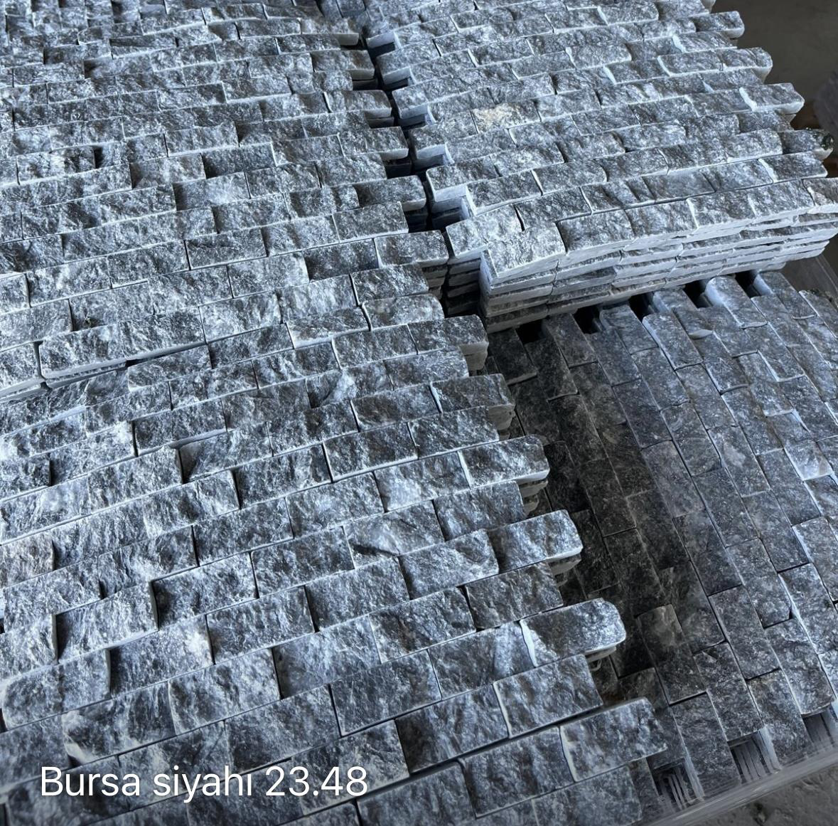 Bursa Siyahı Mozaik