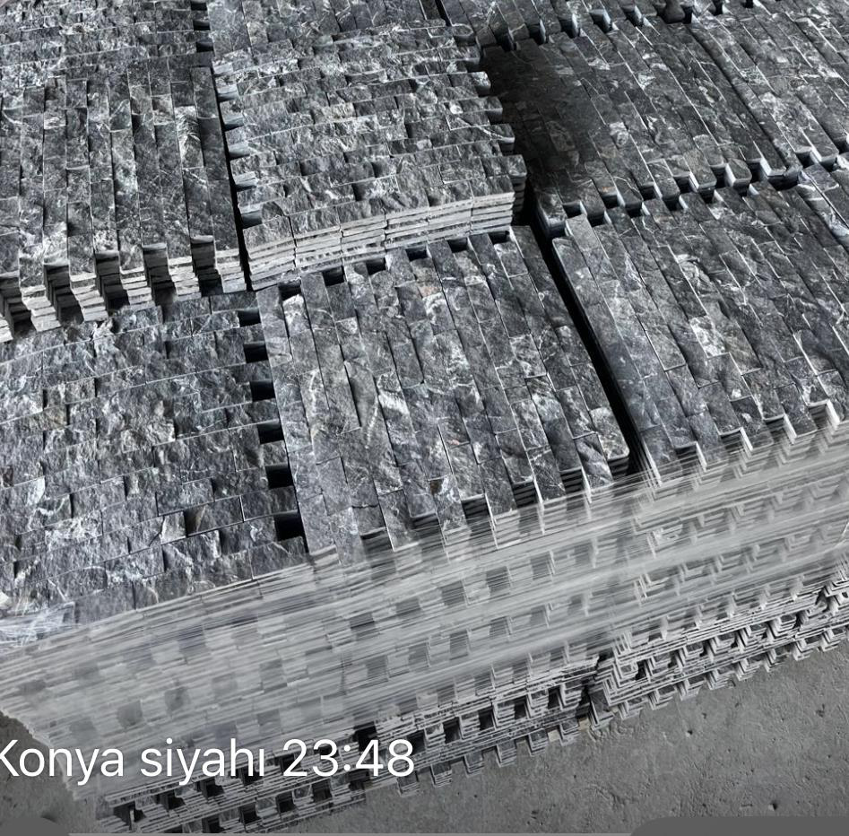 Konya Siyahı Mozaik