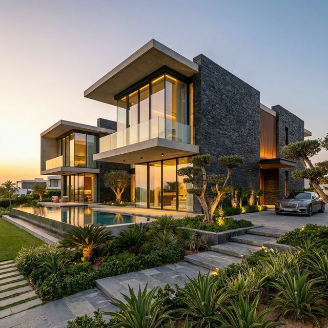 Dış Cephe Kayrak Uygulaması