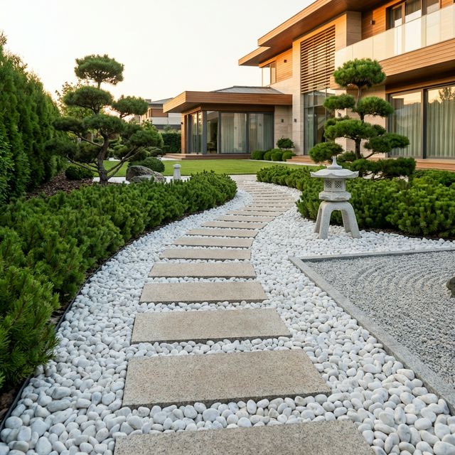 Yürüyüş Yolu Dolomit Uygulaması